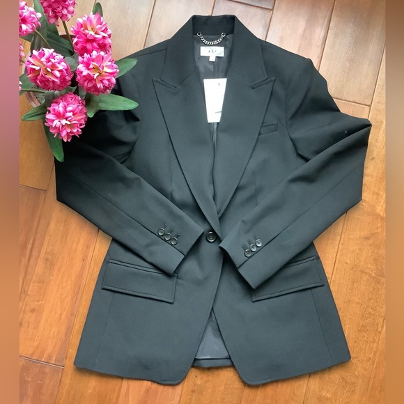 A.L.C. Tailored Blazer - Picture 7 of 10
